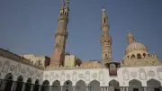 أوقاف القاهرة تكرم علماءها وعامليها تقديراً لعطائهم الدعوي