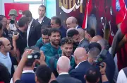 القاهرة الإخبارية: الجماهير المصرية عبرت عن الفخر بأداء المنتخب في المونديال