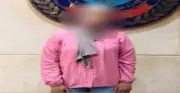 ضبط صانعة محتوى بالقاهرة لنشر مقاطع فيديو خادشة للحياء