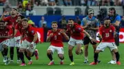 الكنيسة الكاثوليكية تثمن أداء المنتخب المصري في مونديال 2026