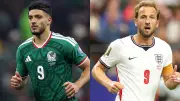 القنوات الناقلة لمباراة المكسيك وإنجلترا في دور الـ16 بكأس العالم 2026