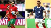 القنوات الناقلة لمباراة المغرب وفرنسا في ربع نهائي كأس العالم 2026
