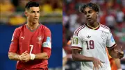 القنوات الناقلة لمباراة البرتغال وإسبانيا في كأس العالم 2026