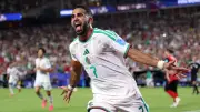 القنوات الناقلة لمباراة سويسرا والجزائر في تصفيات كأس العالم 2026