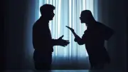 هدية لحبيبته الجديدة أنهت زواجهما.. داليا أمام محكمة الأسرة: «عرفت الحقيقة من شات جي بي تي»