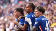 تشيلسي يحدد 50 مليون يورو ثمن بيع جارناتشو بعد فشل تجربته