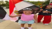 براءة الأطفال تسرق الأضواء في فان زون المتحدة قبل مباراة مصر وأستراليا