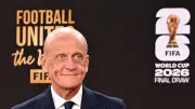كولينا يرد على تشكيك ترامب بحكم فيفا بعد طرد بالوجون في كأس العالم 2026
