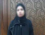 ضبط صانعة محتوى بتهمة التحريض على الرذيلة في الإسكندرية