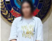 ضبط صانعة محتوى لنشرها مقاطع فيديو خادشة للحياء في القاهرة