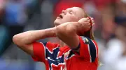 قرار غير مألوف يلغي هدف النرويج في مونديال 2026 وهالاند يدفع الثمن