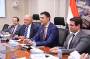 بحضور رئيس اتحاد الصناعات: تنسيق مشترك بين الصناعة والعمل لدعم الاستثمار وتعزيز الإنتاج