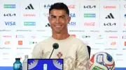 كريستيانو رونالدو يعلن أن كأس العالم 2026 هي آخر بطولة له