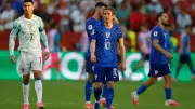 كرواتيا تهاجم الفيفا رسمياً وتطالب برد بشأن جدل مباراة البرتغال