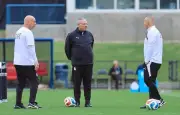 وفاة شقيق مدرب منتخب مصر قبل مواجهة أستراليا في كأس العالم