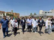 صرف مكافآت تقديرية للفرق المتميزة في الإسماعيلية بقرار من نائب وزير الصحة