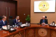 نائب رئيس الوزراء: نطمح أن تكون مصر مركزًا إقليميًا للتكنولوجيا في الشرق الأوسط