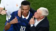 ديشامب ينتقد حيل باراجواي ويطلب حماية مبابي في مونديال 2026