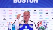 ديشامب يتمنى أن يكون حكم مباراة المغرب مثل حكم مصر والأرجنتين