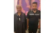كشف ملابسات فيديو التعدي على مسن في سوهاج بعد اتهامه بالتحرش بفتاة