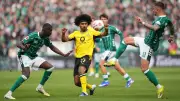 دورتموند يعلق رسميًا على انتقال أديمي لبرشلونة مقابل 22 مليون يورو