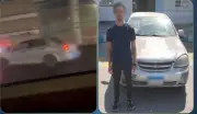 ضبط سائق عرض حياة المواطنين للخطر بحركات استعراضية في الإسكندرية