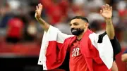 زلزال في تشكيل الفراعنة.. هل يغيب محمد صلاح عن مواجهة أستراليا؟
