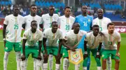 إصابة إدوارد ميندي تغيبه عن مواجهة بلجيكا في كأس العالم 2026