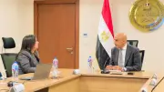 وزير التعليم يبحث مع الاتحاد الدولي للرياضة المدرسية استضافة بطولات دولية