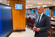 وزير التعليم يشدد على الالتزام بضوابط الامتحانات ومواجهة الغش