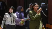 التعليم تنفي تسريب امتحان اللغة الإنجليزية للثانوية العامة 2026
