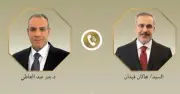 مصر وتركيا تؤكدان الحرص على تنفيذ مخرجات مجلس التعاون الاستراتيجي