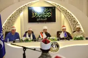 وزير الأوقاف: مفاجأة مرتقبة بشأن المشاركات النسائية في مسابقة الدولة التلاوة