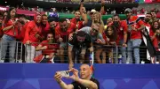 مصر تحطم عقدة ركلات الترجيح وتشارك المغرب إنجازًا إفريقيًا غير مسبوق في مونديال 2026