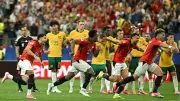 مصر تقترب من نيجيريا في عدد مباريات البطولات الكبرى.. والمغرب يلحق بتونس