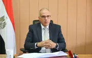 وزير الري يؤكد التزام مصر بدعم التنمية في دول حوض النيل