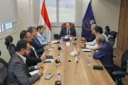 دعم الشركات الوطنية العاملة في قطاع المستلزمات الطبية هيئة الدواء