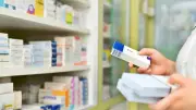هيئة الدواء تحذر من عبوات مغشوشة لمطهر جروح POVI BRAND وتكشف رقم التشغيلة