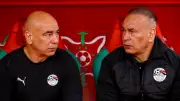 عضو اتحاد الكرة: عروض خطف التوأم من منتخب مصر ورفضهما الرحيل