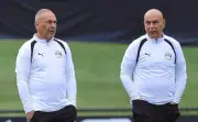 اتحاد الكرة يعلن طرح تذاكر مباراة مصر والأرجنتين في مونديال 2026