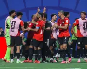 اتحاد الكرة يطعن في حكم مباراة مصر والأرجنتين ويطلب إعادة المباراة