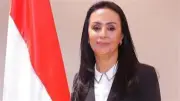 وزيرة التضامن توجه رسالة للفيفا بعد خروج مصر من المونديال وتؤكد لا للعنصرية