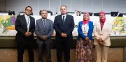 مصر تشارك بوفد رفيع في الدورة 49 لهيئة الدستور الغذائي بجنيف