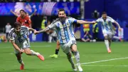 فيديو: رغم التقدم بهدفين، مصر تودع المونديال بسينايو جنوني أمام الأرجنتين
