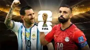 مصر ضد الأرجنتين: قناة نايل سبورت تنقل المباراة مجانا في كأس العالم 2026