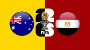 موعد مباراة مصر وأستراليا والقنوات الناقلة في كأس العالم 2026