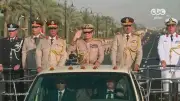 نائب رئيس عمال مصر: افتتاح الأوكتاجون يعزز الأمن القومي ويعكس رؤية الدولة