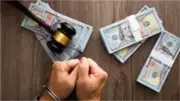 ضبط متهمين بالاتجار بالنقد الأجنبي بقيمة 8 ملايين جنيه في 24 ساعة