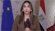 مباحثات مصرية أوروبية لتعزيز الشراكة ودعم استقرار المنطقة