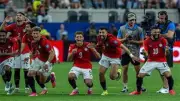 اتحاد الكرة يعلن توفير تذاكر محدودة لمباراة مصر والأرجنتين في كأس العالم
